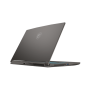 Laptop MSI Gaming Thin A15 B7VE-427XRO, 15.6" FHD (1920x1080), 144Hz, IPS-Level, AMD Ryzen™ 5 7535HS (6C / 12T, 3.3 / 4.55GHz, 3